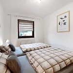 Lindenallee דירה *
