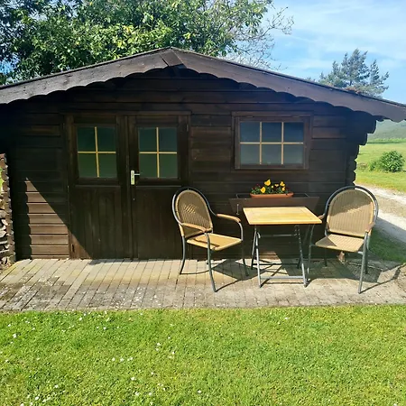 Apartamento Lindenallee Hunolstein