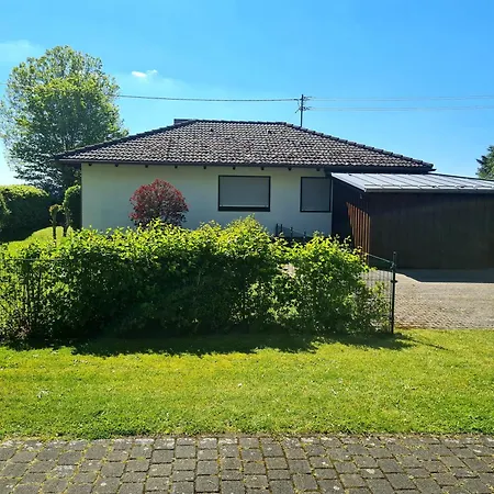 Apartamento Lindenallee