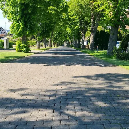 Apartamento Lindenallee