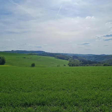 Lindenallee *