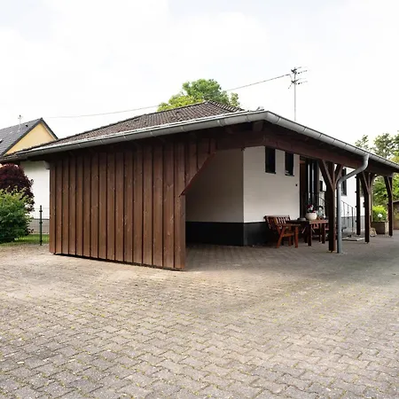 Apartamento Lindenallee