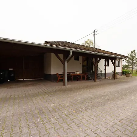Lindenallee Hunolstein