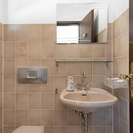 Lindenallee Apartamento Morbach