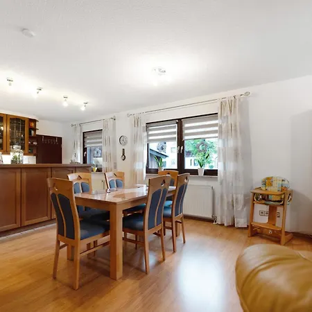 Lindenallee Apartamento