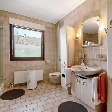 Apartment Lindenallee *