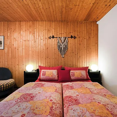Lindenallee Apartamento Hunolstein