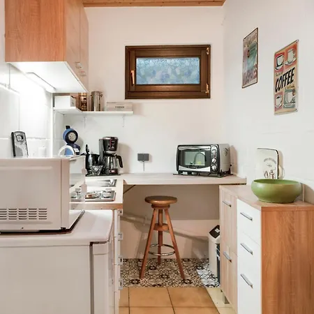 Lindenallee Apartment