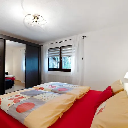 Apartment Lindenallee *