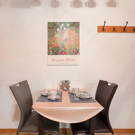 Lindenallee * Morbach