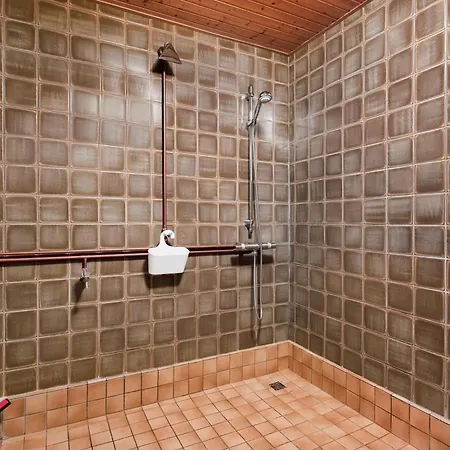 Lindenallee Apartamento