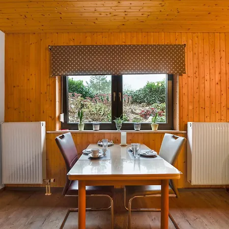 Lindenallee Apartamento *