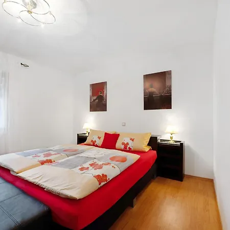 Apartamento Lindenallee *