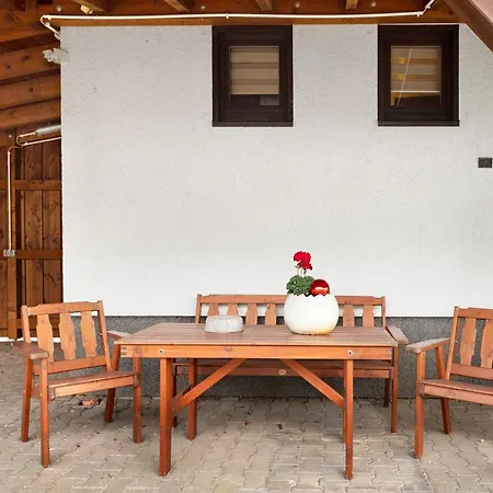 Lindenallee Apartamento Hunolstein