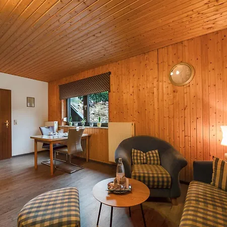 Lindenallee * Morbach