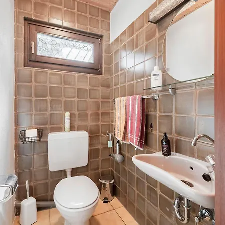 Lindenallee Apartamento