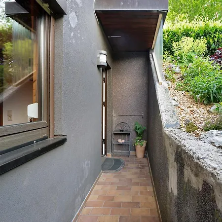 Lindenallee Apartamento