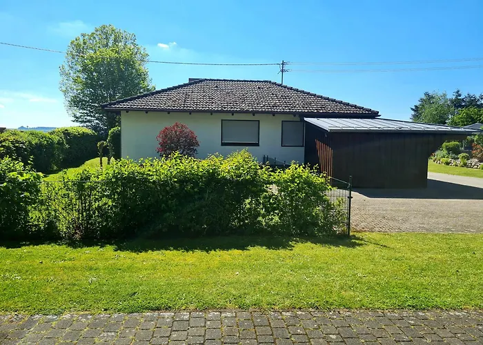 Apartament Lindenallee