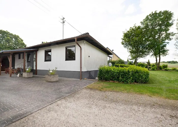 Lindenallee * Morbach