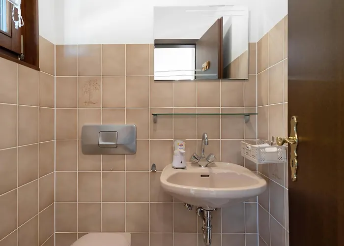 Lindenallee Apartament Morbach