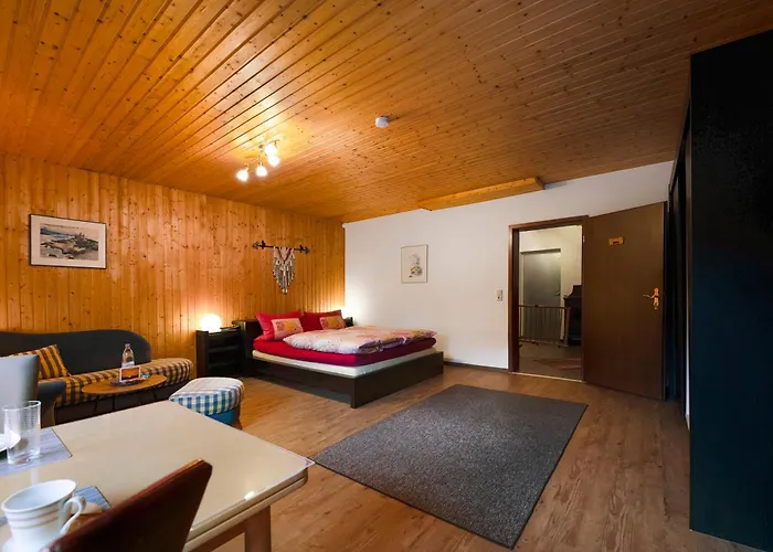 Lindenallee * Morbach