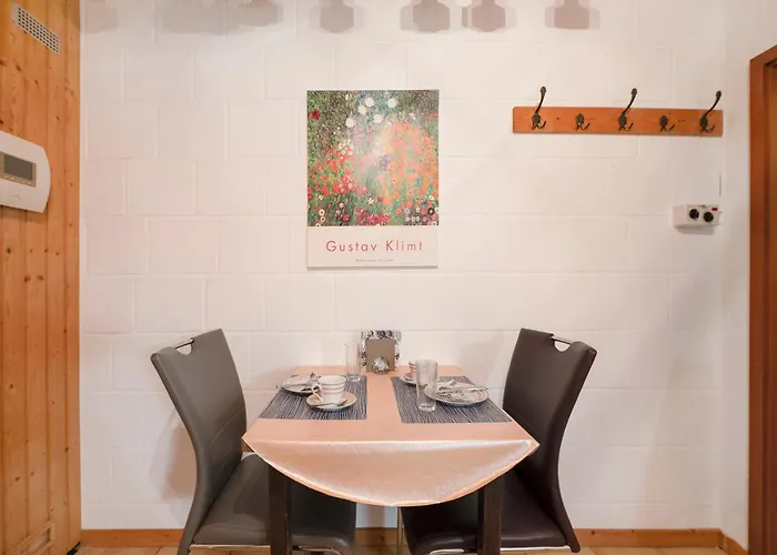 Lindenallee * Morbach