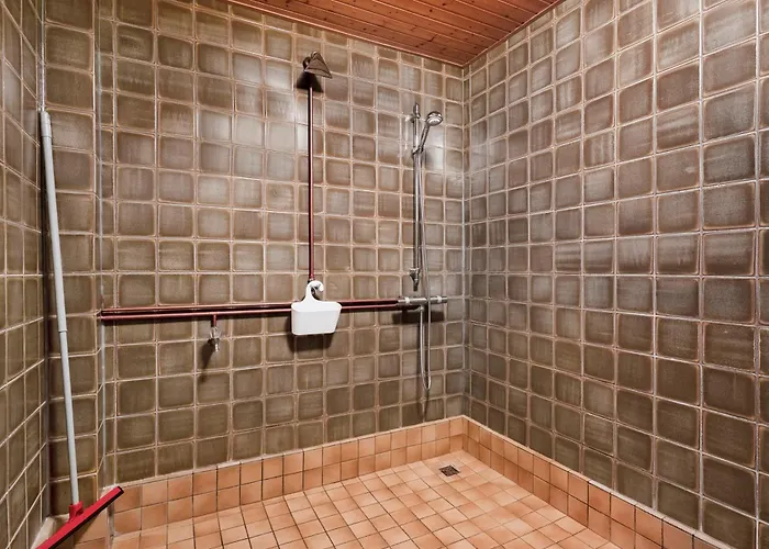 Lindenallee Apartament