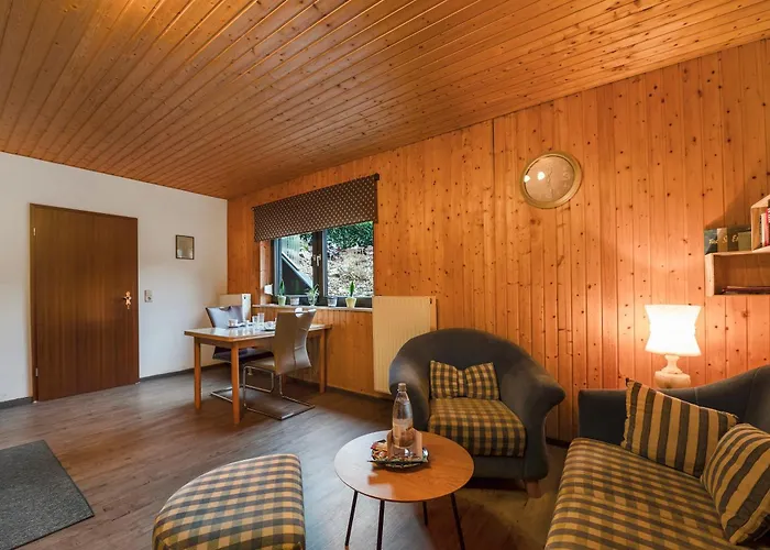 Lindenallee * Morbach