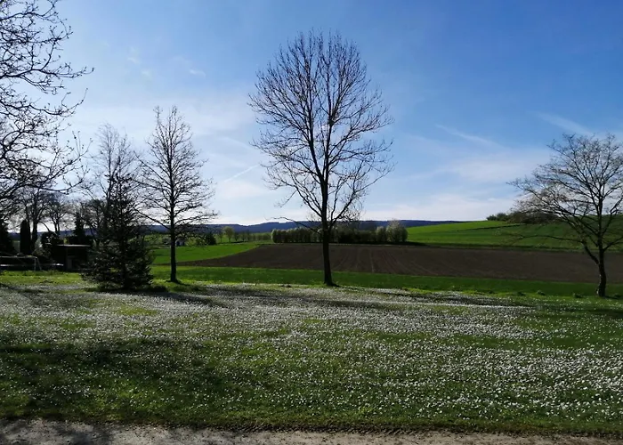 Lindenallee * Morbach