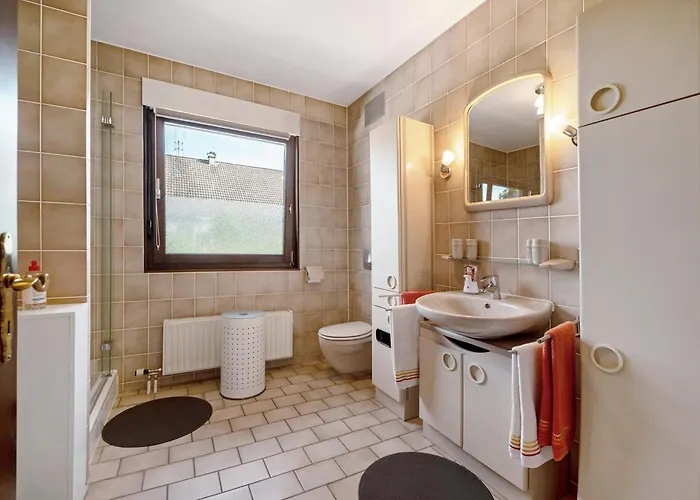 Lindenallee Apartament